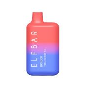 Одноразка Elf Bar BC4000 (Ягодный микс) с подзарядкой
