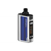 POD-система GeekVape Obelisk 60 2200 mAh ( Серебристо — Синий )