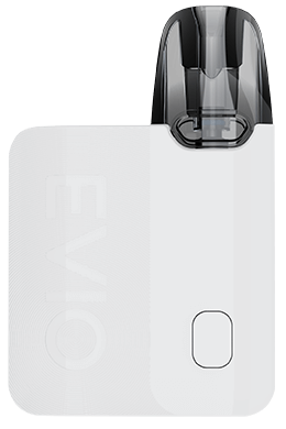 POD-система Joyetech EVIO Box 1000 mAh ( Белый )