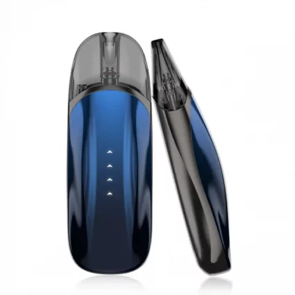 Набор Vaporesso ZERO 2 Black Blue