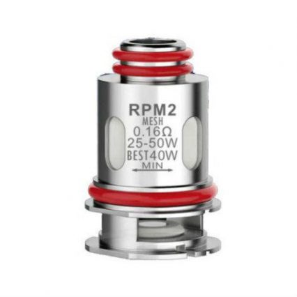 Испаритель для SMOK RPM 2 MESH 0.16 Ом 25-50W