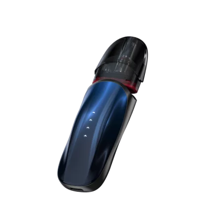 Набор Vaporesso ZERO 2 Black Blue