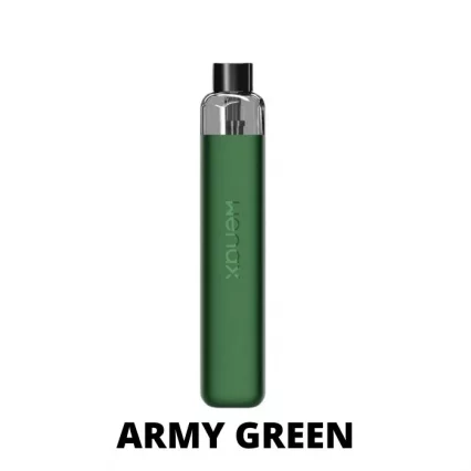 Pod-система Geek Vape Wenax K1 ( Army Green)