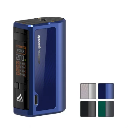 Бокс-мод Geekvape Obelisk 200 ( Blue)