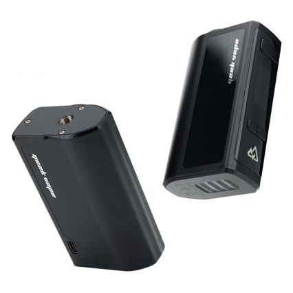 Бокс-мод Geekvape Obelisk 200 ( Blue)