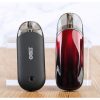 Набор Vaporesso ZERO 2 Black Red