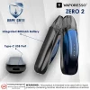 Набор Vaporesso ZERO 2 Black Blue