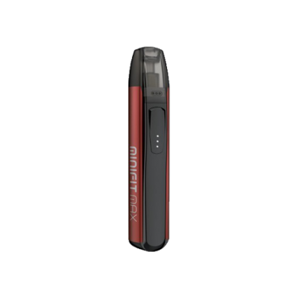 Pod-система Justfog Minifit MAX 650мАч ( красный)