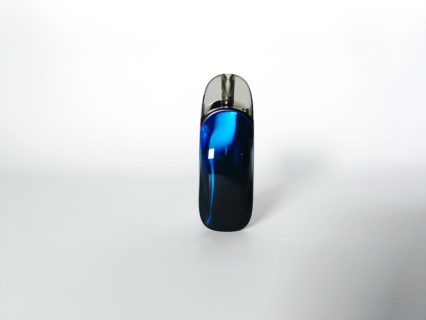 Набор Vaporesso ZERO 2 Black Blue