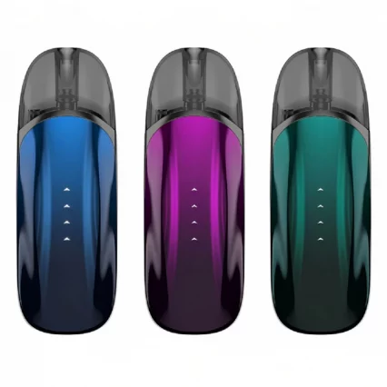 Набор Vaporesso ZERO 2 Black Blue