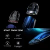 Набор Vaporesso ZERO 2 Black Blue