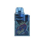 Pod-система Rincoe Jellybox Z ( Blue Сlear)