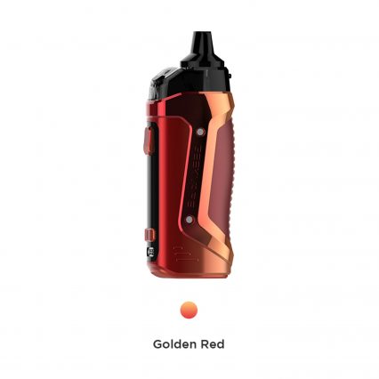 Pod-система Geek Vape Aegis Boost 2 ( Golden Red )