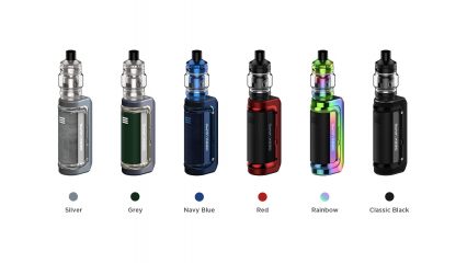 Парогенератор Geek Vape Aegis Mini 2 M100 ( Navy Blue )