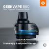 Pod-система Geek Vape Aegis Boost 2 ( Mint Blue )