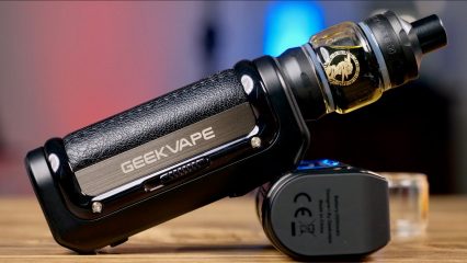 Парогенератор Geek Vape Aegis Mini 2 M100 ( Navy Blue )