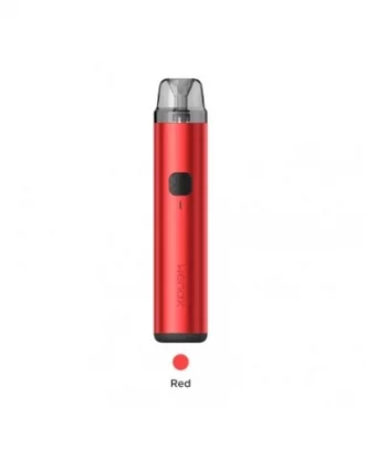 Pod-система Geek Vape Wenax H1 ( Red)
