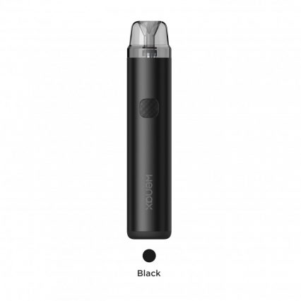 Pod-система Geek Vape Wenax H1 ( Black)