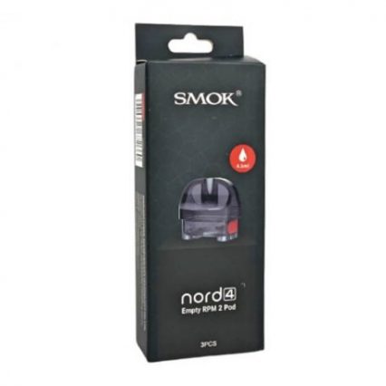 Картридж для Smok NORD 4 RPM2