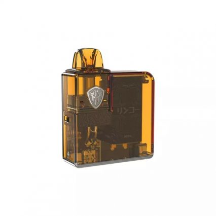 Pod-система Rincoe Jellybox Nano ( Amber Clear )