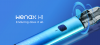 Pod-система Geek Vape Wenax H1 ( Blue)