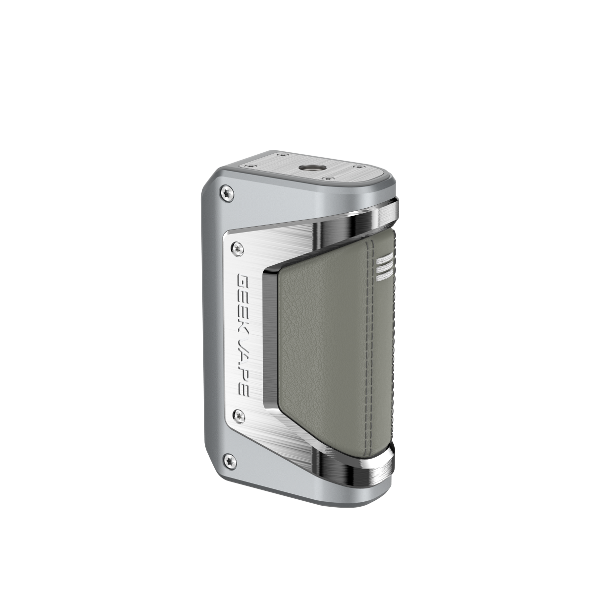 Бокс мод Geek Vape Aegis Legend 2 200W ( Silver ) ➤ Новинки 2024