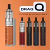 Pod-система Voopoo DRAG Q ( Vitality Orange)
