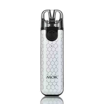 Pod-система SMOK NOVO 4 MINI ( White Cobra)