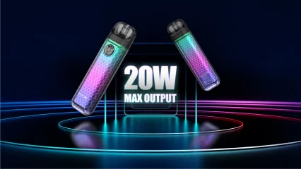 Pod-система SMOK NOVO 4 MINI ( White Cobra)