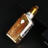 Набор Rincoe Jellybox 228w Kit Amber Clear
