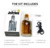 Набор Rincoe Jellybox 228w Kit Amber Clear