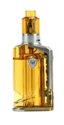Набор Rincoe Jellybox 228w Kit Amber Clear