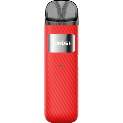Pod-система Geek Vape Sonder U (Wine Red)