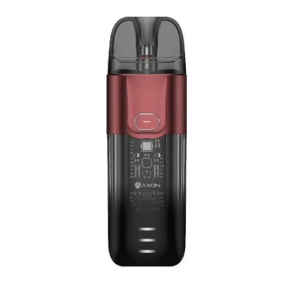 Стартовый комплект Vaporesso LUXE X Pod 1500 mAh — 5 мл. ( Красный ) Red