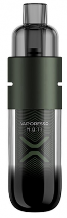 Pod-система Vaporesso Moti X Mini ( Aurora Green)