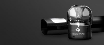 Pod-система Geek Vape Sonder U (Gray)