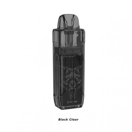 Pod-система Jellybox SE 500мАч ( Black Clear / Wolf)