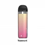 POD-система Smoant VIKII Pro Pod 700 mAh — 3 мл. ( Желто — Розовый ) Sunset