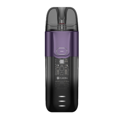 POD-система Vaporesso LUXE X Pod 1500 mAh — 5 мл. ( Фиолетовый ) Purple