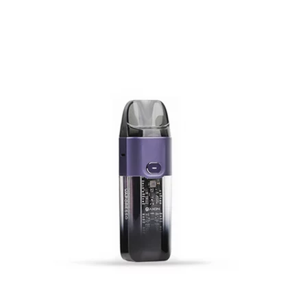 POD-система Vaporesso LUXE X Pod 1500 mAh — 5 мл. ( Фиолетовый ) Purple