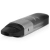 POD-система Vaporesso LUXE X Pod 1500 mAh — 5 мл. ( Серебристый ) Silver