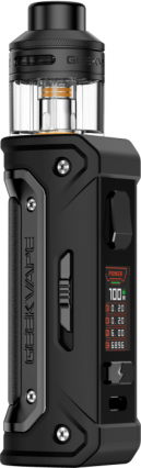 Стартовый комплект Geek Vape Aegis Boost E100 (Black)