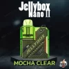 Pod-система Jellybox Nano 2 900мАч (Mocha Clear)