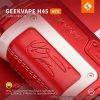 Pod-система Geek Vape Hero 2 (H45) ( Red&White)