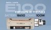Pod-система Geek Vape Aegis Boost E100 (Blue)