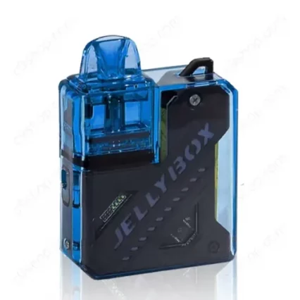 Pod-система Jellybox Nano 2 900мАч (Blue Clear)