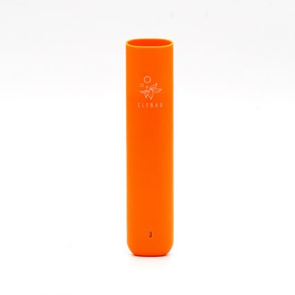 Pod-система Elf Bar Lite350 350mAh ( Оранжевый) ( БЕЗ КАРТРИДЖА)