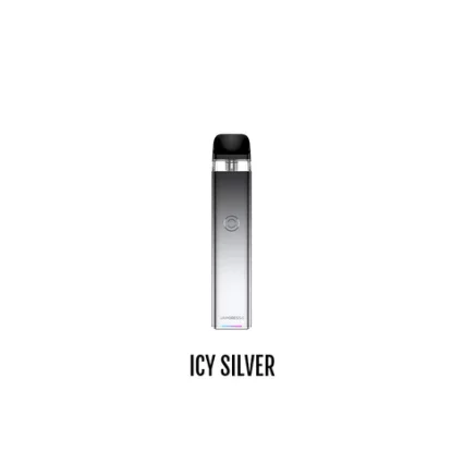 Pod-система Vaporesso XROS 3 Icy Silver
