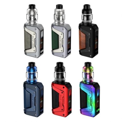Стартовый комплект Geek Vape Aegis Legend 2(L200) (Grey)