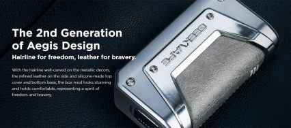 Стартовый комплект Geek Vape Aegis Legend 2(L200) (Grey)